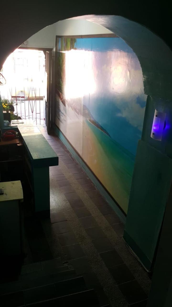 868 Mikaili Spot Guest house *