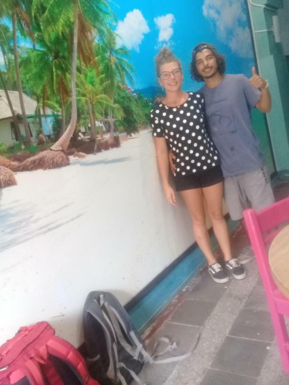 868 Mikaili Spot Cartagena
