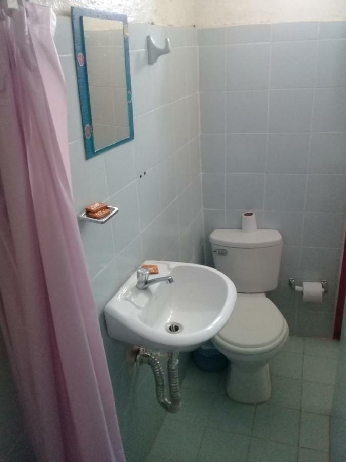 868 Mikaili Spot Guest house Cartagena