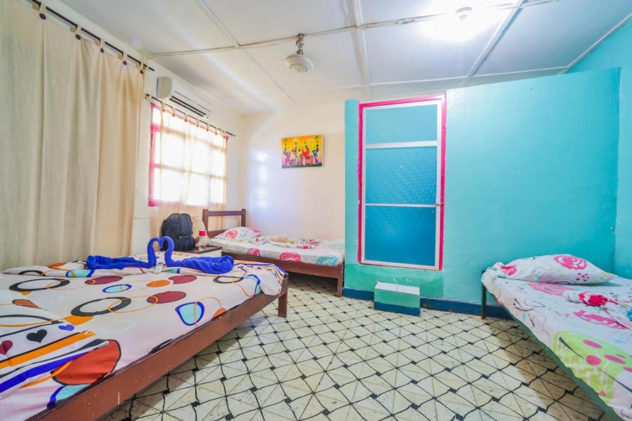 868 Mikaili Spot Guest house Cartagena