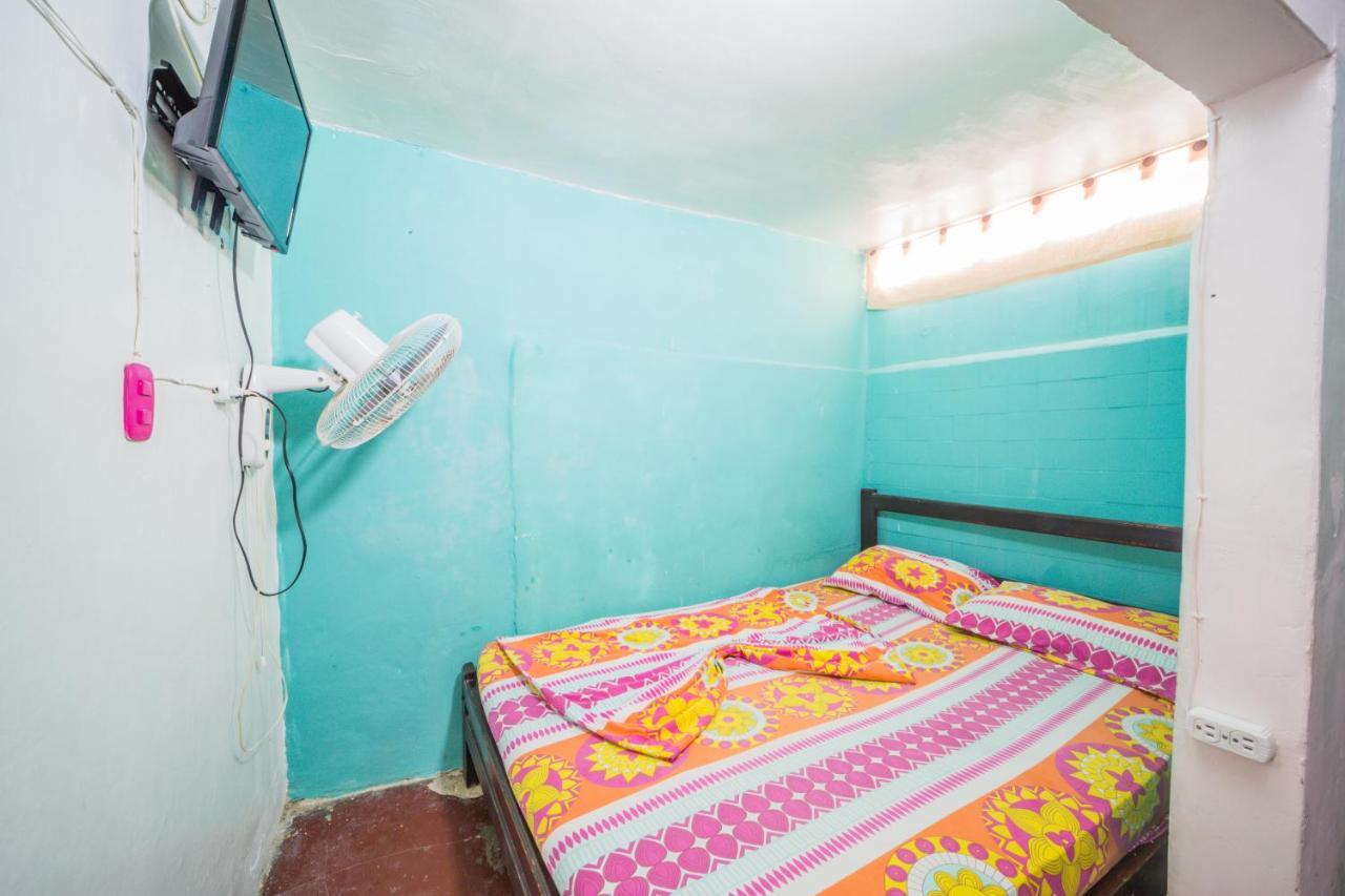 868 Mikaili Spot Guest house Cartagena