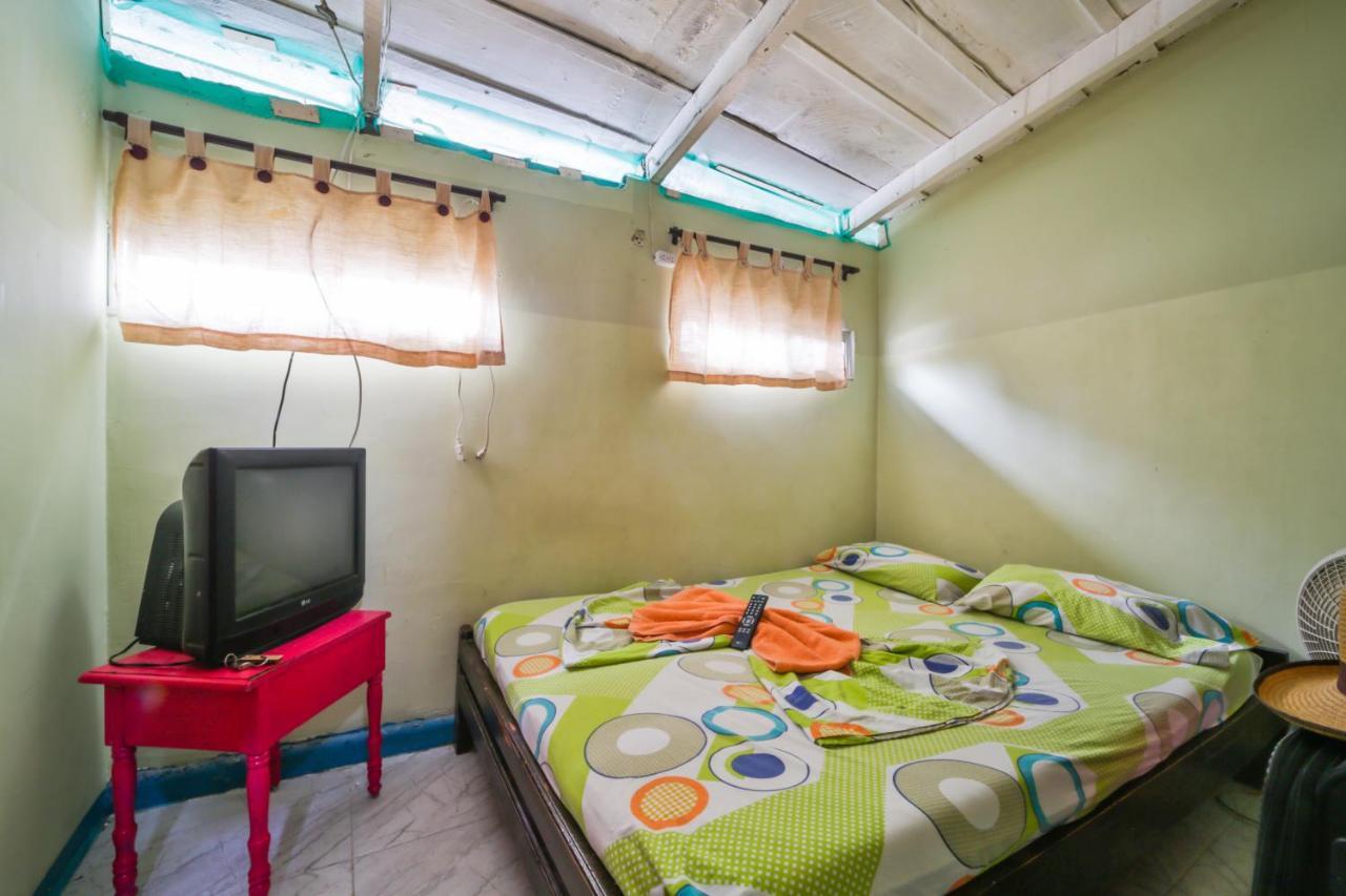 868 Mikaili Spot Guest house *